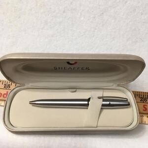 Sheaffer Pen  With Box Ballpoint